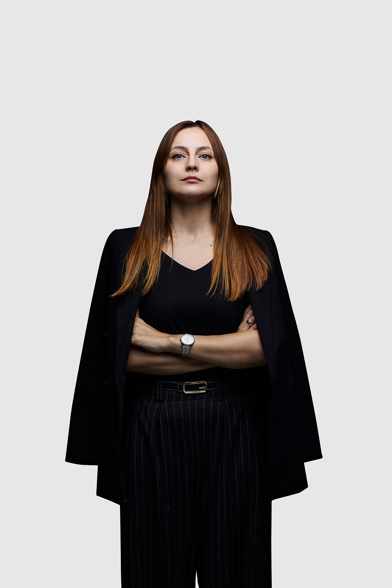 Юлия — отдел комплектации, РемонтСтайл Ставрополь