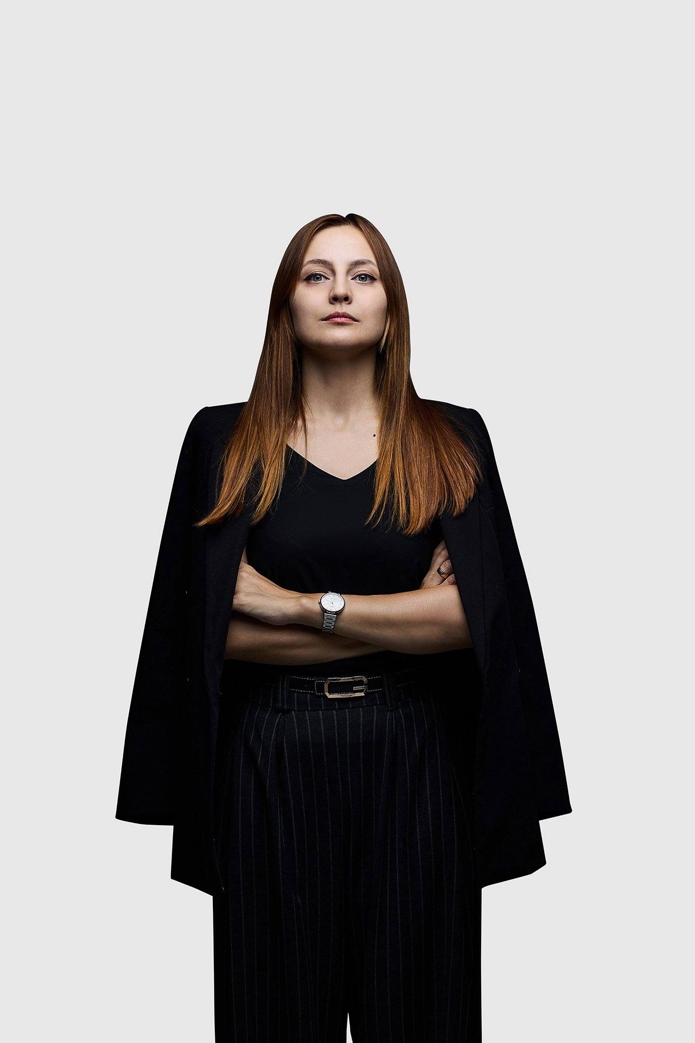 Юлия — отдел комплектации, РемонтСтайл Ставрополь